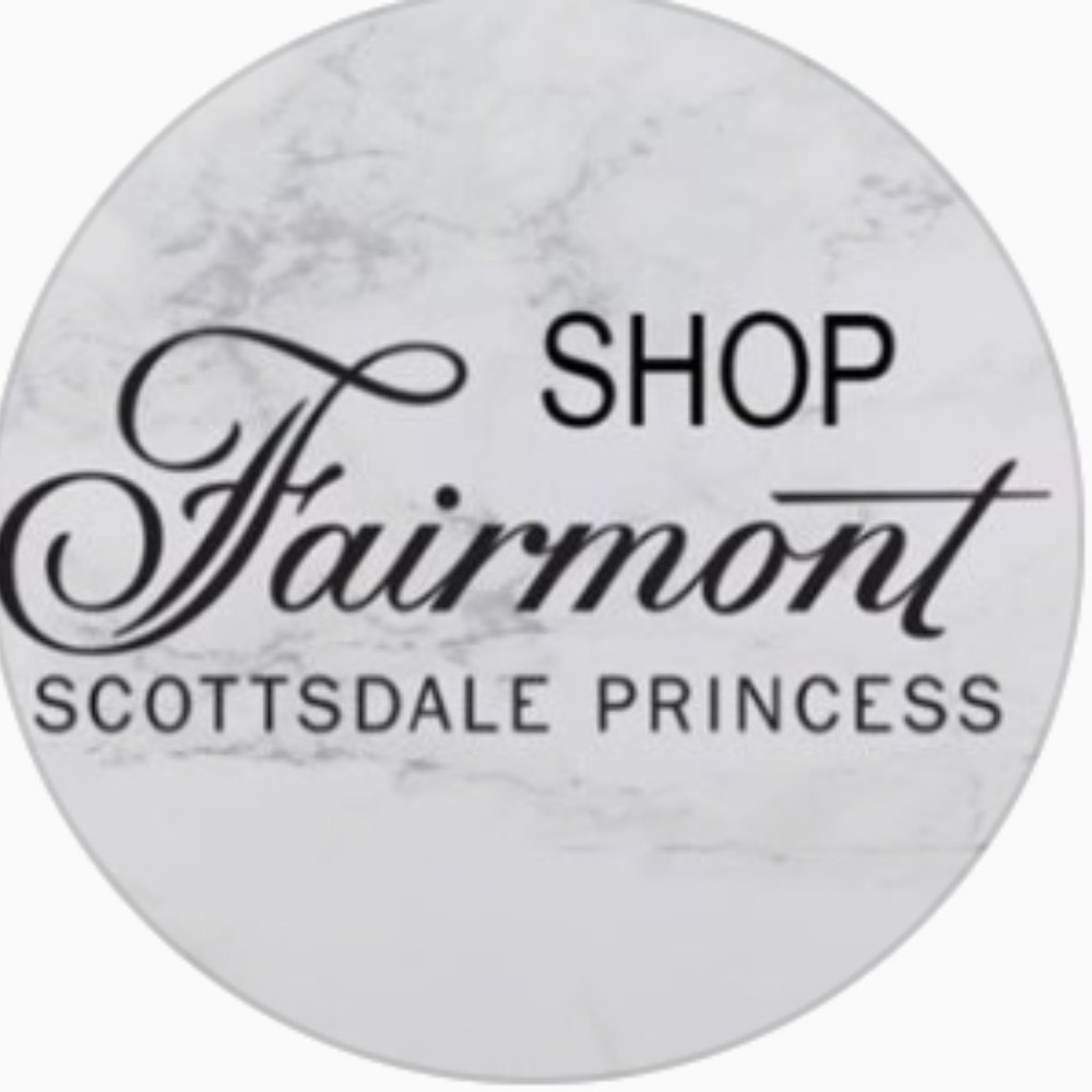 Shop Fairmont Scottsdale